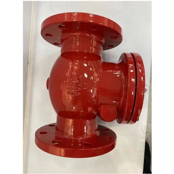 swing check valve(001)