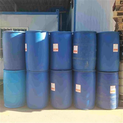 Phụ kiện bọt chữa cháy Afff 3%