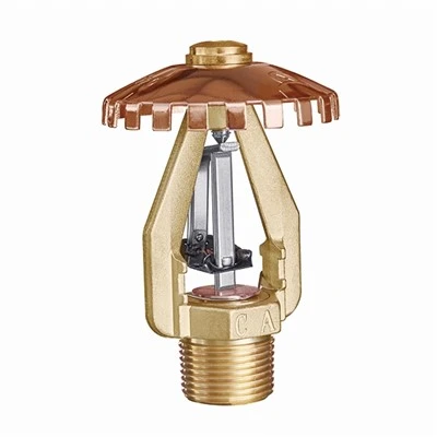 Hệ số K 202 363 Đầu phun nước ESFR ngăn chặn sớm