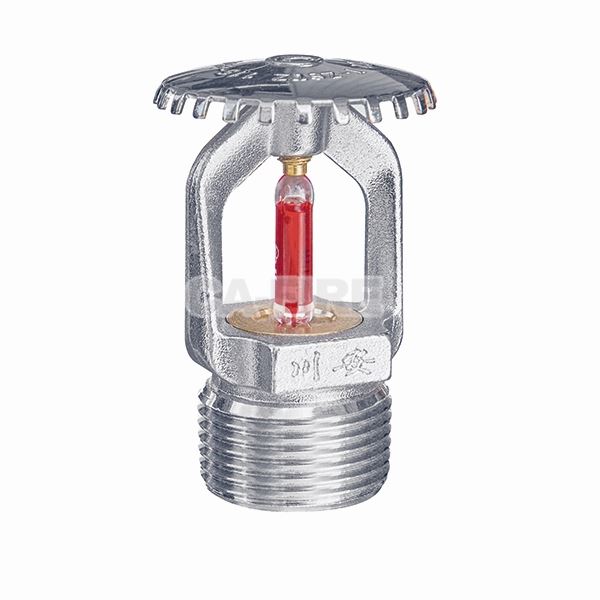 Commercial & Residential Fire Sprinkler