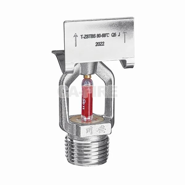 Commercial & Residential Fire Sprinkler