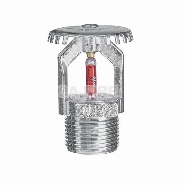 Commercial & Residential Fire Sprinkler