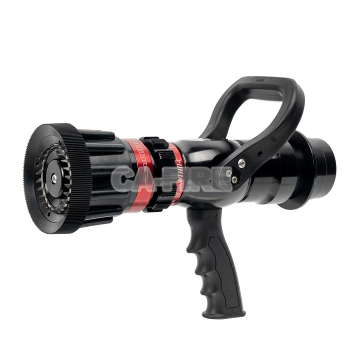 Fire Jet&spray Nozzle