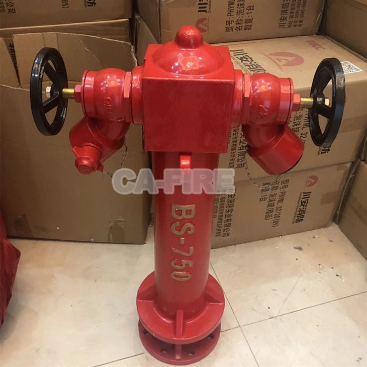 Firehydrant high quality
