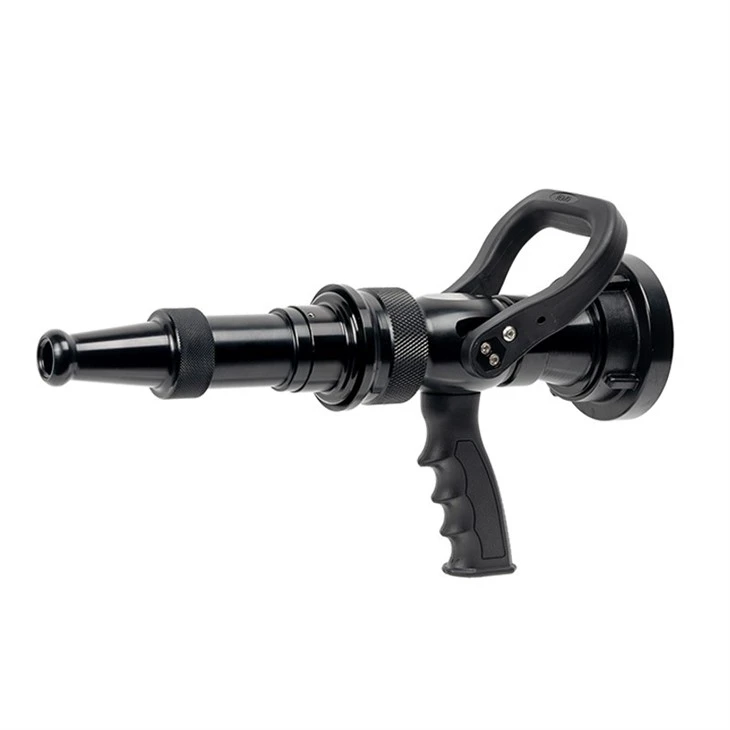 Fire Fighting Water Mist Spray Nozzle