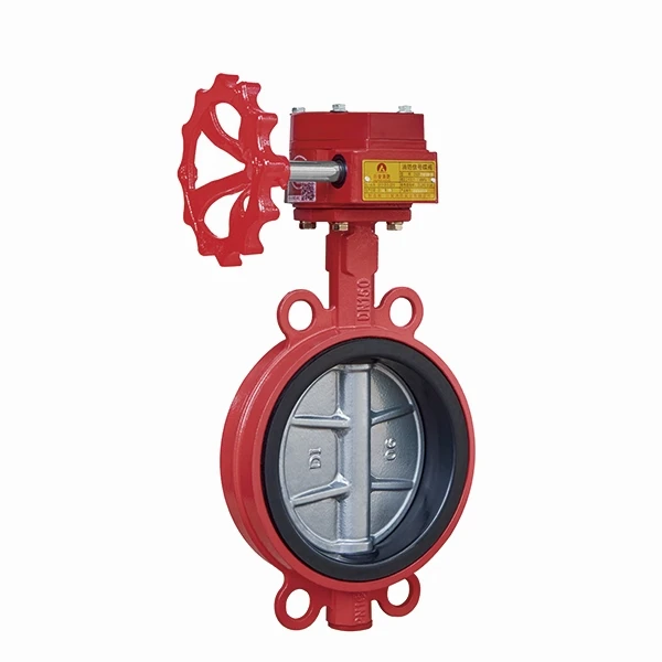 5 signal butterfly valve 5 signal butterfly valve