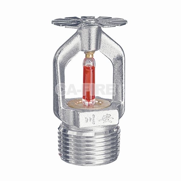 Commercial & Residential Fire Sprinkler
