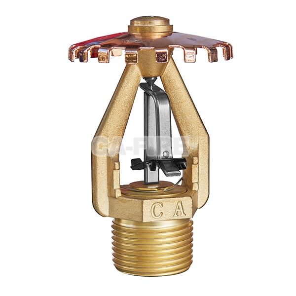 Đầu phun nước ESFR ngăn chặn sớm K 363