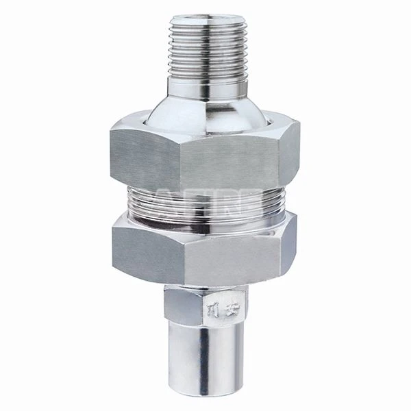 Open Type Fire Sprinkler Head