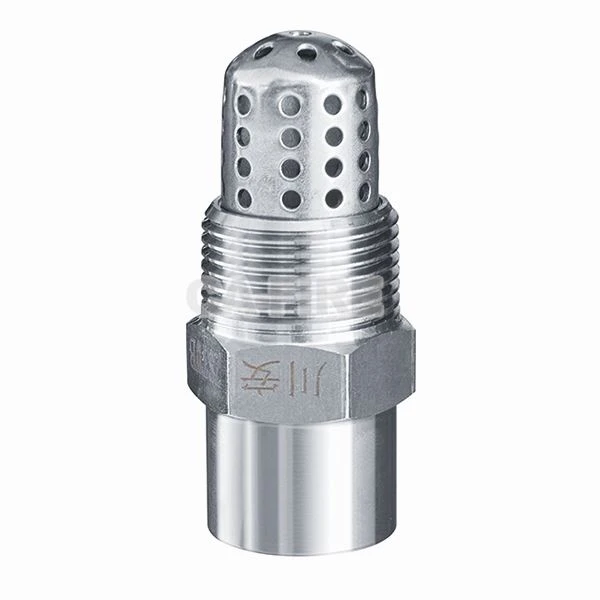 Open Type Fire Sprinkler Head