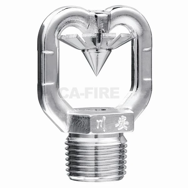 Đầu phun nước chữa cháy loại mở