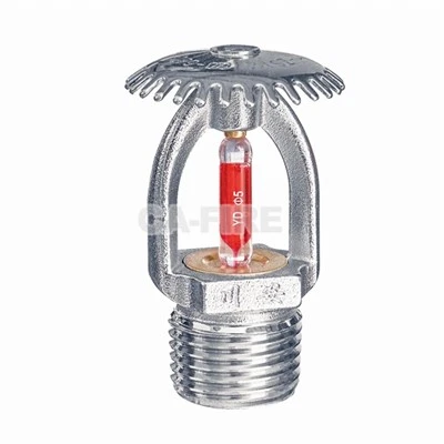 Đầu phun nước chữa cháy bằng đồng thau