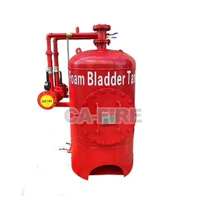 Bình áp suất bọt