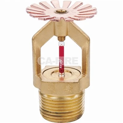 Vòi phun nước chữa cháy hoạt động như thế nào