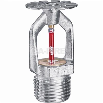 Đầu Sprinkler phủ sóng tiêu chuẩn
