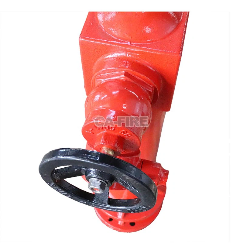 BS750 Fire hydrant 1 BS750 Fire hydrant 1
