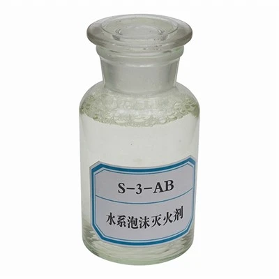 Bọt chữa cháy CA FIRE