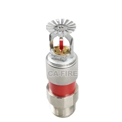 Dry Sprinkler Head For Commercial Buildings Dry Sprinkler Head For Commercial Buildings