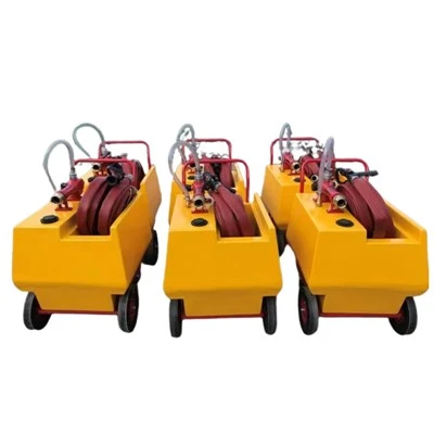 Đơn vị bể bàng quang bọt chữa cháy