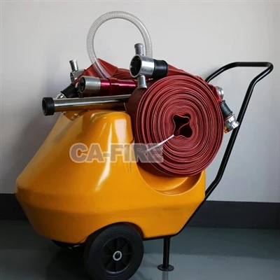 Thiết bị tạo bọt di động