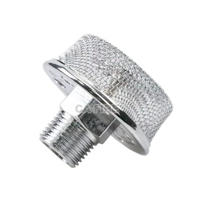 Thép không gỉ bằng đồng 1/2 inch chữa cháy chữa cháy bọt