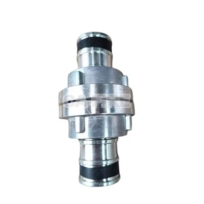Khớp nối ống lưu trữ