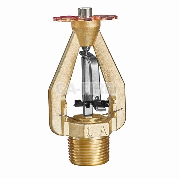 Water Hose Nozzle Fire Sprinkler